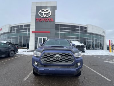 2023 Toyota Tacoma 4X4 in Bolton, Ontario
