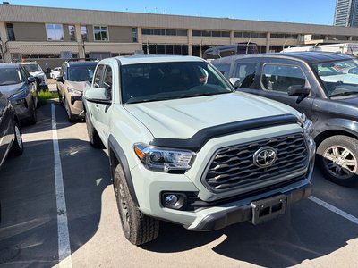 2023  Tacoma 4X4 in Vancouver, British Columbia