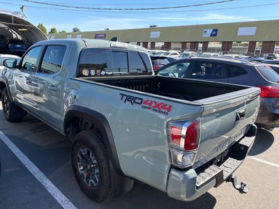 2023  Tacoma 4X4 in Vancouver, British Columbia