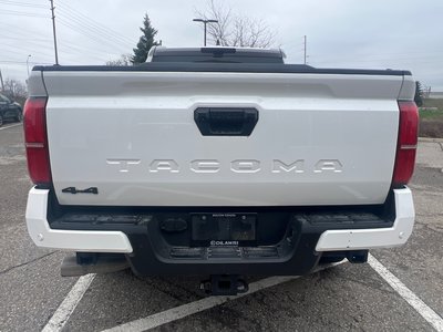 2024 Toyota Tacoma 4X4 in Bolton, Ontario