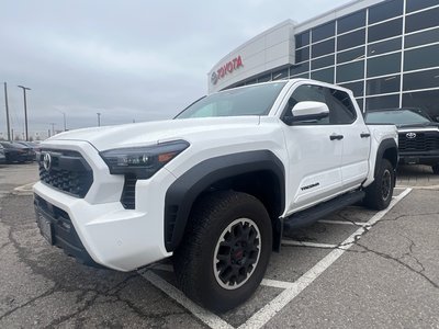 2024 Toyota Tacoma 4X4 in Bolton, Ontario