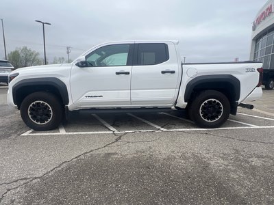 2024 Toyota Tacoma 4X4 in Bolton, Ontario