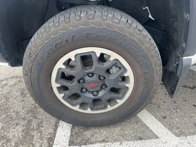 2024 Toyota Tacoma 4X4 in Bolton, Ontario