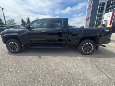 Toyota Tacoma 4X4  2024 à Bolton, Ontario