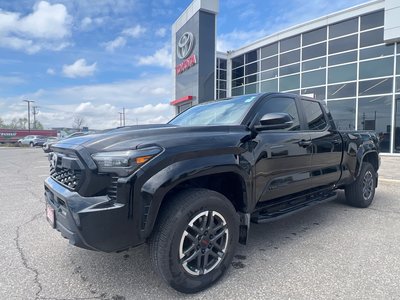 Toyota Tacoma 4X4  2024 à Bolton, Ontario