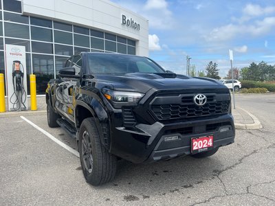 Toyota Tacoma 4X4  2024 à Bolton, Ontario