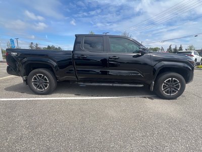 Toyota Tacoma 4X4  2024 à Bolton, Ontario