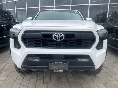 Toyota Tacoma 4X4  2024 à Bolton, Ontario