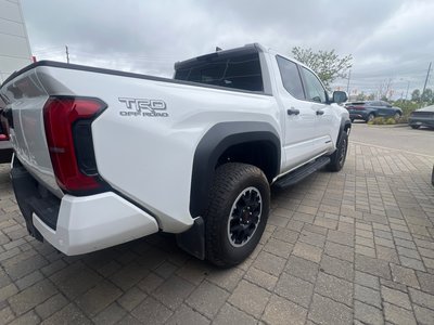 Toyota Tacoma 4X4  2024 à Bolton, Ontario