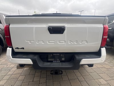 Toyota Tacoma 4X4  2024 à Bolton, Ontario
