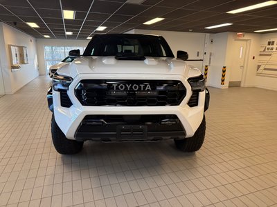Toyota Tacoma 4X4  2024 à Vancouver, Colombie-Britannique