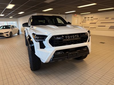 Toyota Tacoma 4X4  2024 à Vancouver, Colombie-Britannique