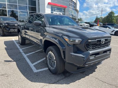 2025 Toyota Tacoma 4X4 in Bolton, Ontario