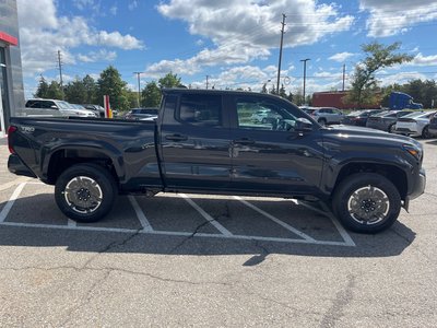 2025 Toyota Tacoma 4X4 in Bolton, Ontario