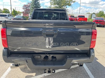 2025 Toyota Tacoma 4X4 in Bolton, Ontario