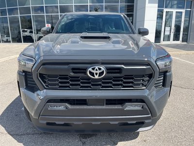 2025 Toyota Tacoma 4X4 in Bolton, Ontario