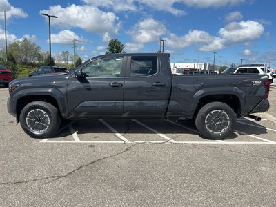 2025 Toyota Tacoma 4X4 in Bolton, Ontario