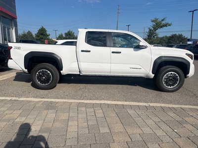 2025 Toyota Tacoma 4X4 in Bolton, Ontario