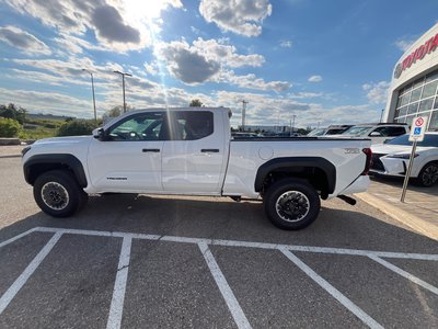2025 Toyota Tacoma 4X4 in Bolton, Ontario