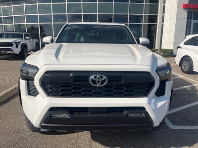2025 Toyota Tacoma 4X4 in Bolton, Ontario