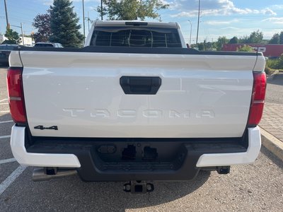2025 Toyota Tacoma 4X4 in Bolton, Ontario