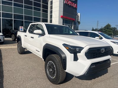2025 Toyota Tacoma 4X4 in Bolton, Ontario