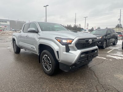 2025 Toyota Tacoma 4X4 in Bolton, Ontario