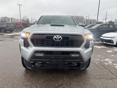 2025 Toyota Tacoma 4X4 in Bolton, Ontario