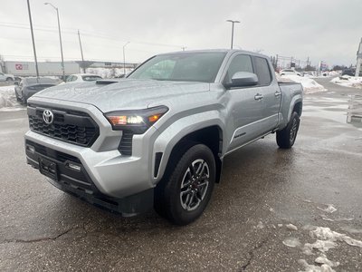 2025 Toyota Tacoma 4X4 in Bolton, Ontario