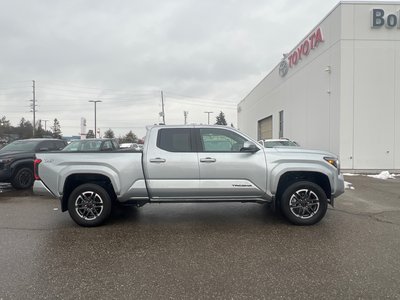 2025 Toyota Tacoma 4X4 in Bolton, Ontario