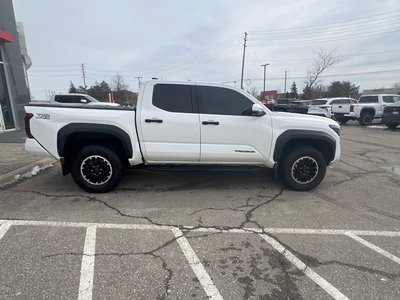2025 Toyota Tacoma 4X4 in Bolton, Ontario