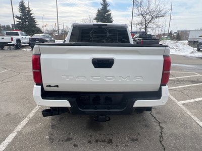 2025 Toyota Tacoma 4X4 in Bolton, Ontario
