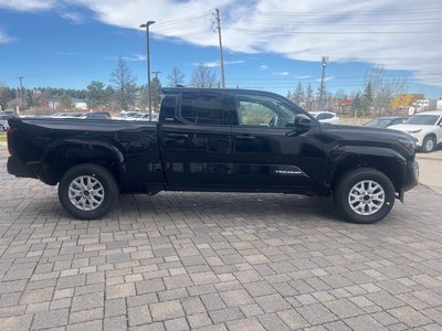 Toyota Tacoma  2026 à Bolton, Ontario
