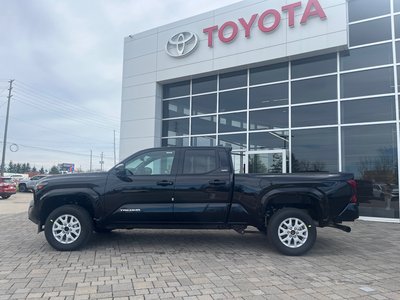 Toyota Tacoma  2026 à Bolton, Ontario