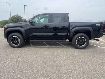 2025 Toyota TACOMA HYBRID in Bolton, Ontario