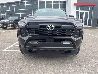 2025 Toyota TACOMA HYBRID in Bolton, Ontario