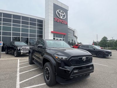 2025 Toyota TACOMA HYBRID in Bolton, Ontario