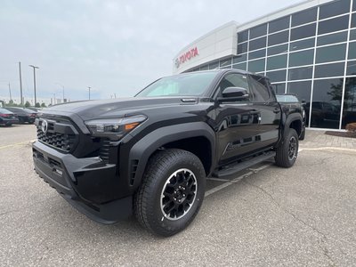 2025 Toyota TACOMA HYBRID in Bolton, Ontario