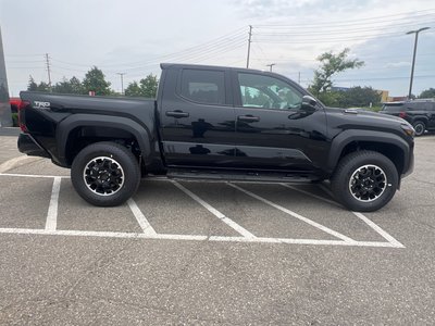2025 Toyota TACOMA HYBRID in Bolton, Ontario