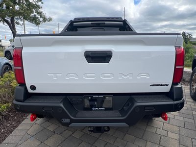 2025 Toyota TACOMA HYBRID in Bolton, Ontario