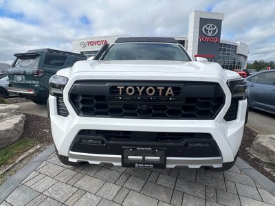 2025 Toyota TACOMA HYBRID in Bolton, Ontario