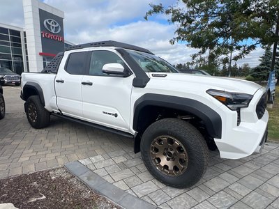 2025 Toyota TACOMA HYBRID in Bolton, Ontario