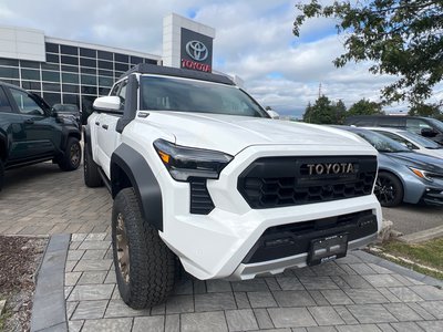 2025 Toyota TACOMA HYBRID in Bolton, Ontario