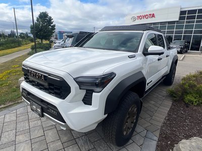 2025 Toyota TACOMA HYBRID in Bolton, Ontario