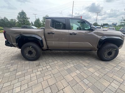 2025 Toyota TACOMA HYBRID in Bolton, Ontario