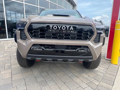 2025 Toyota TACOMA HYBRID in Bolton, Ontario