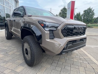 2025 Toyota TACOMA HYBRID in Bolton, Ontario