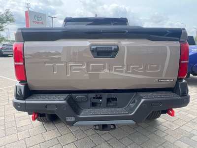 2025 Toyota TACOMA HYBRID in Bolton, Ontario