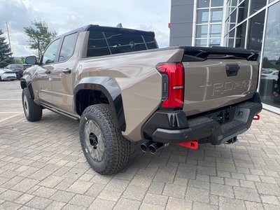 2025 Toyota TACOMA HYBRID in Bolton, Ontario