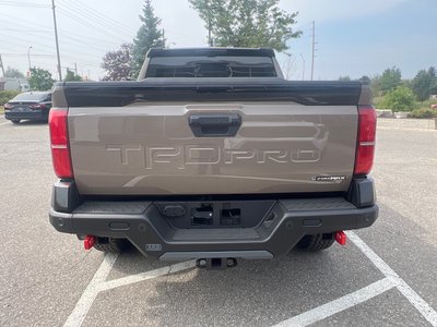 2025 Toyota TACOMA HYBRID in Bolton, Ontario